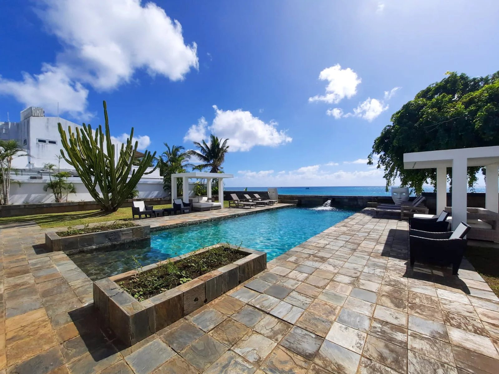 Villa Grand Baie