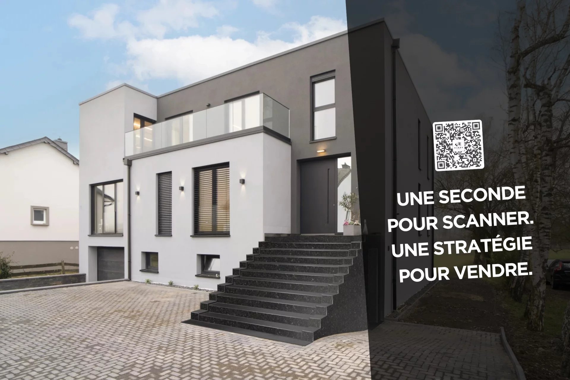 Agence immobilière de EIRES REAL ESTATE SARL