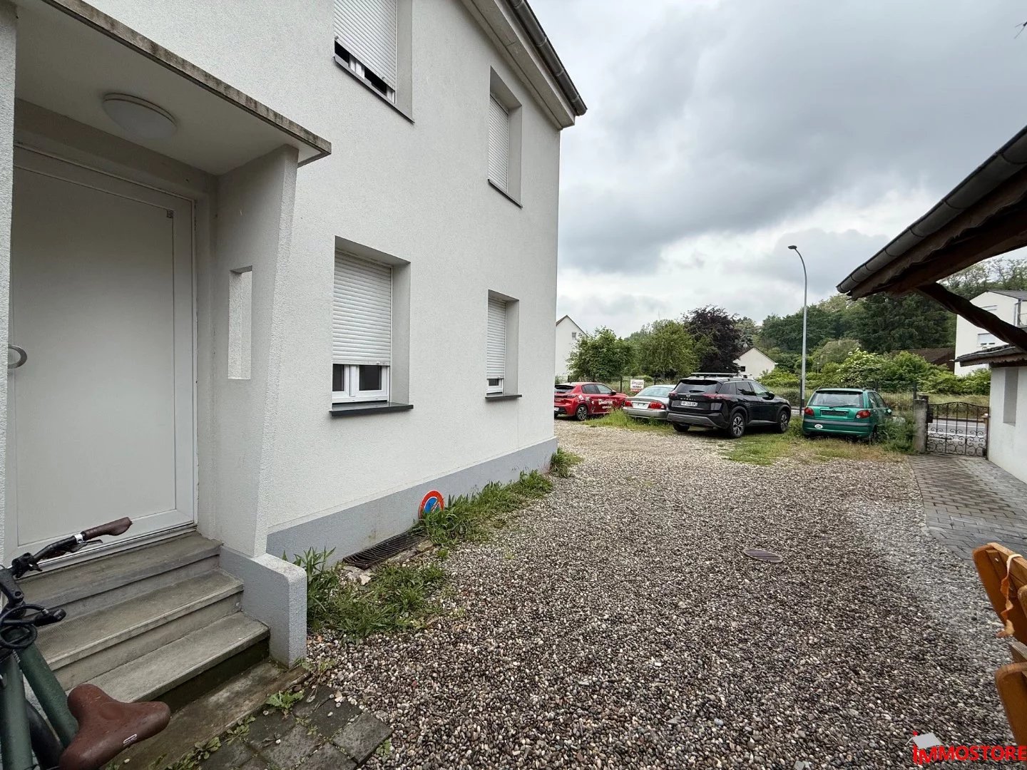 Vente Immeuble Hégenheim