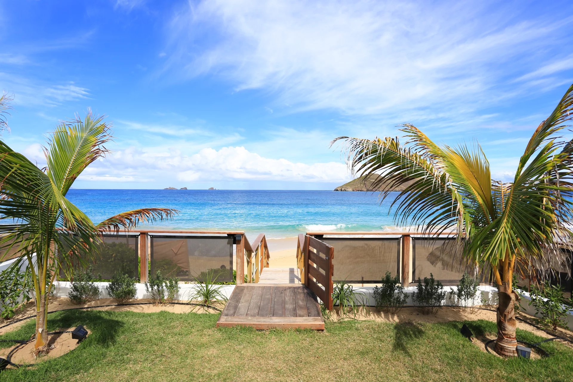 Villa Flamands - picture 1