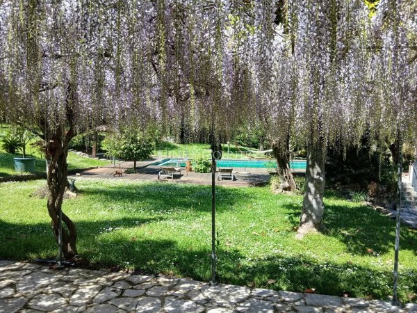 villa for sale in Opio — photo 4