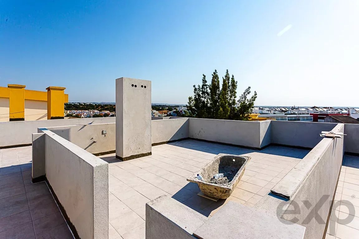 2-room flat with covered parking space – New-build development – Tavira (São Pedro | Sítio do Caracol) 87172241 image 31
