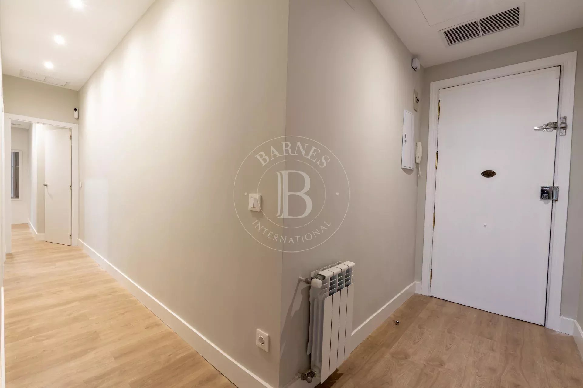 Daire Madrid - picture 29