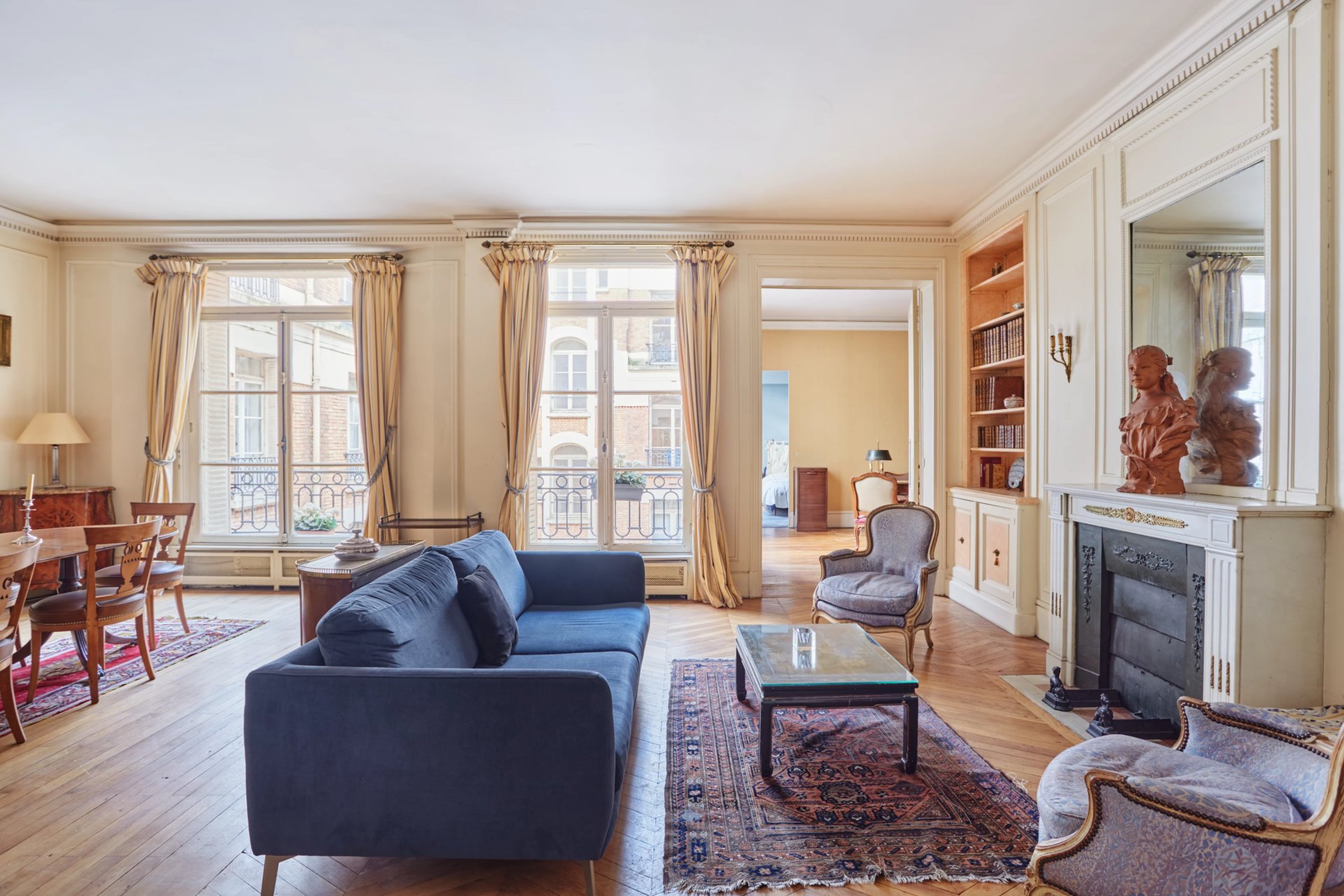 3 Bedroom Apartment/Flat's Image 7