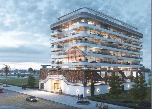 for sale Apartment in Dubai Marina Dubai 1060sqft ,2200000AED