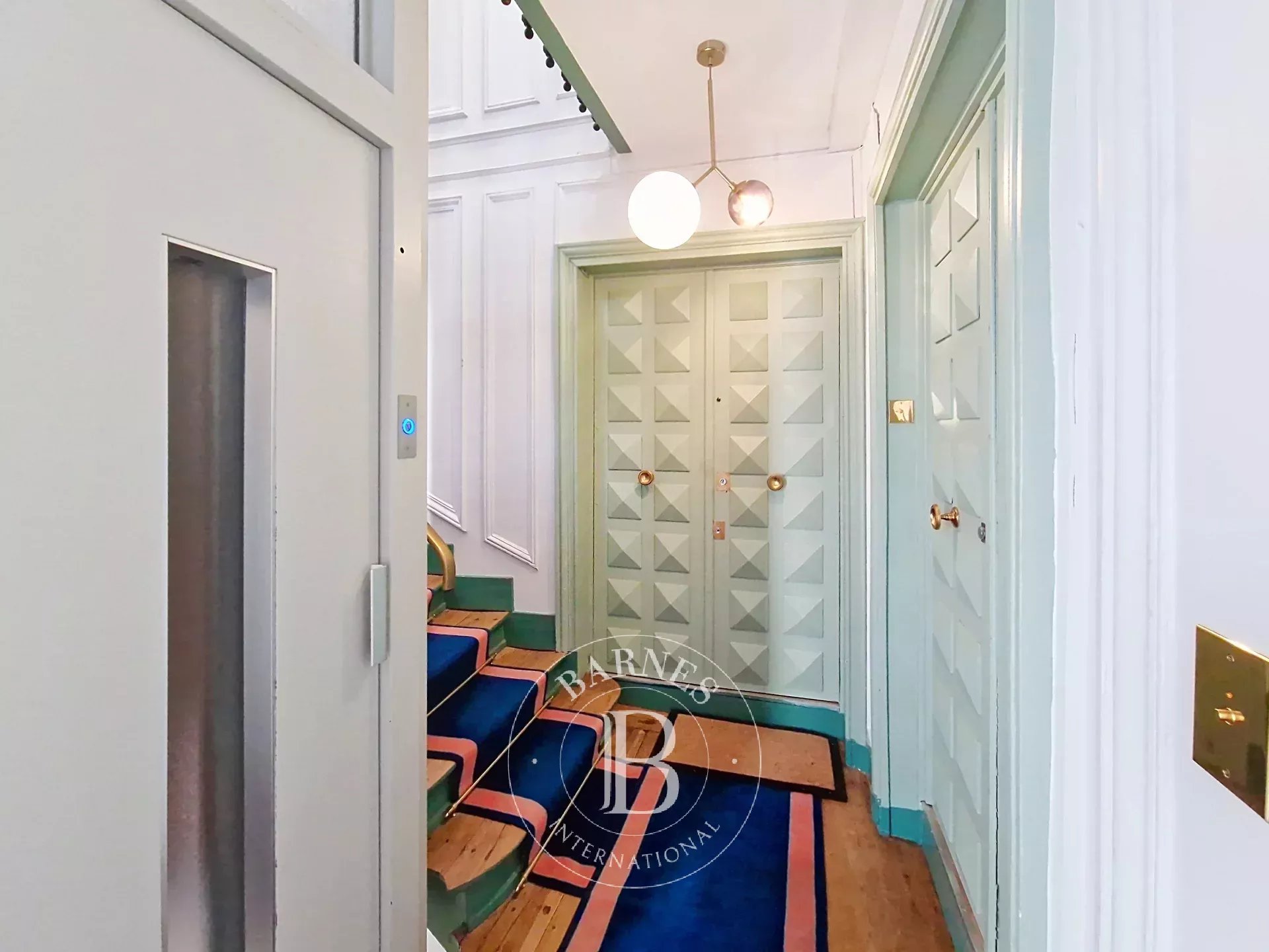 Daire Paris 6ème - picture 16