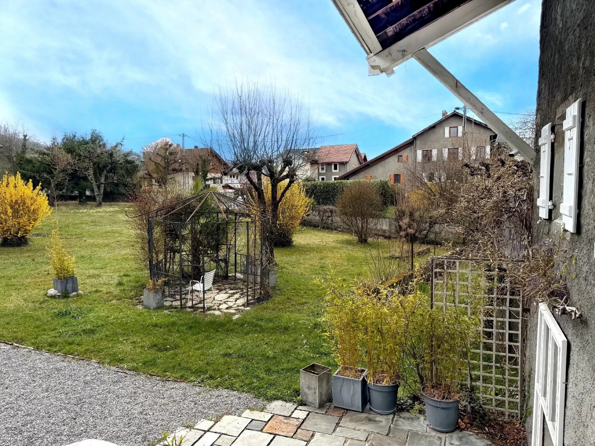 Publier, maison de charme de 100 m2