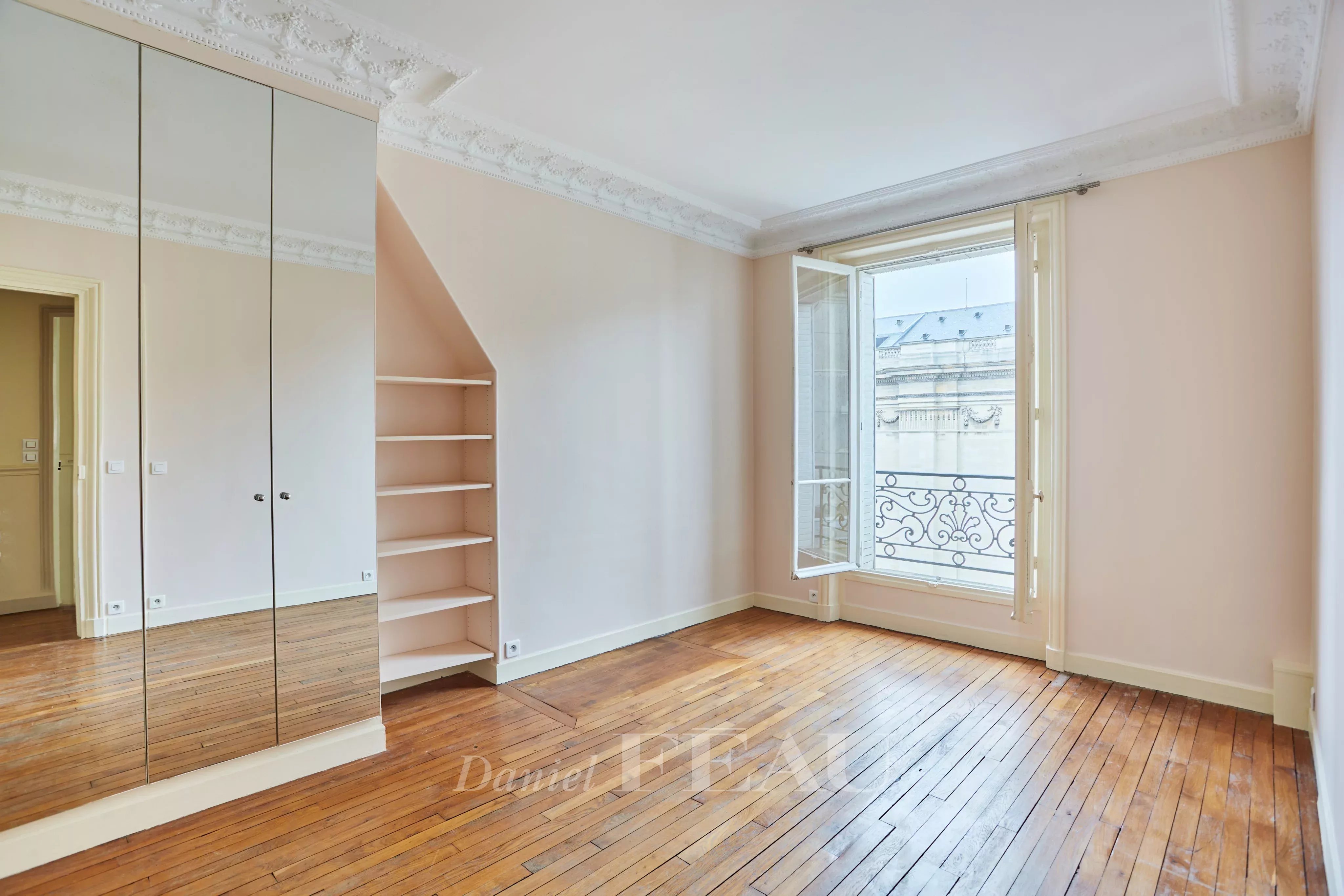 Location Appartement Paris 5ème