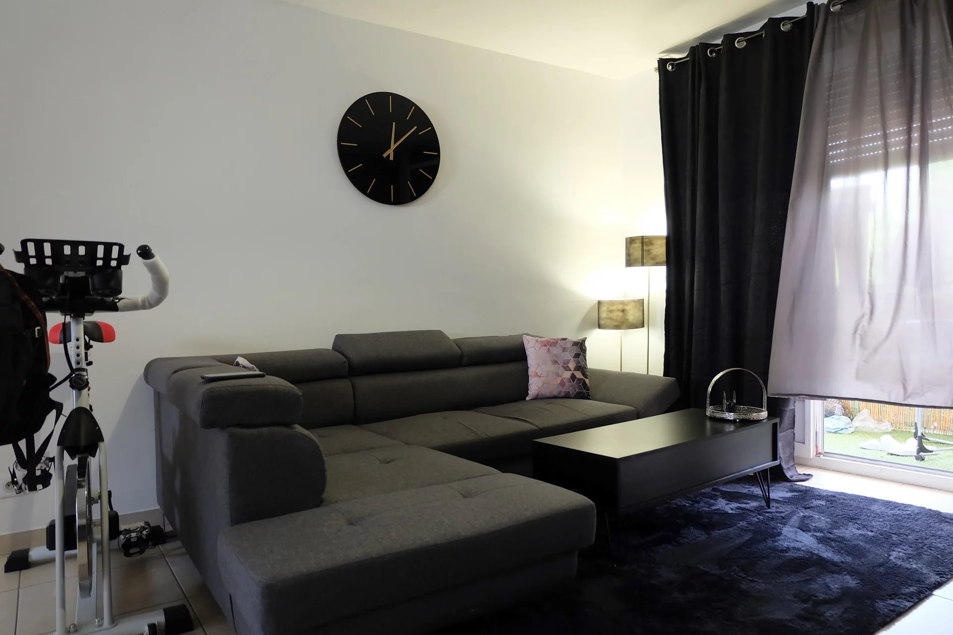 T3 Martigues Ferrières