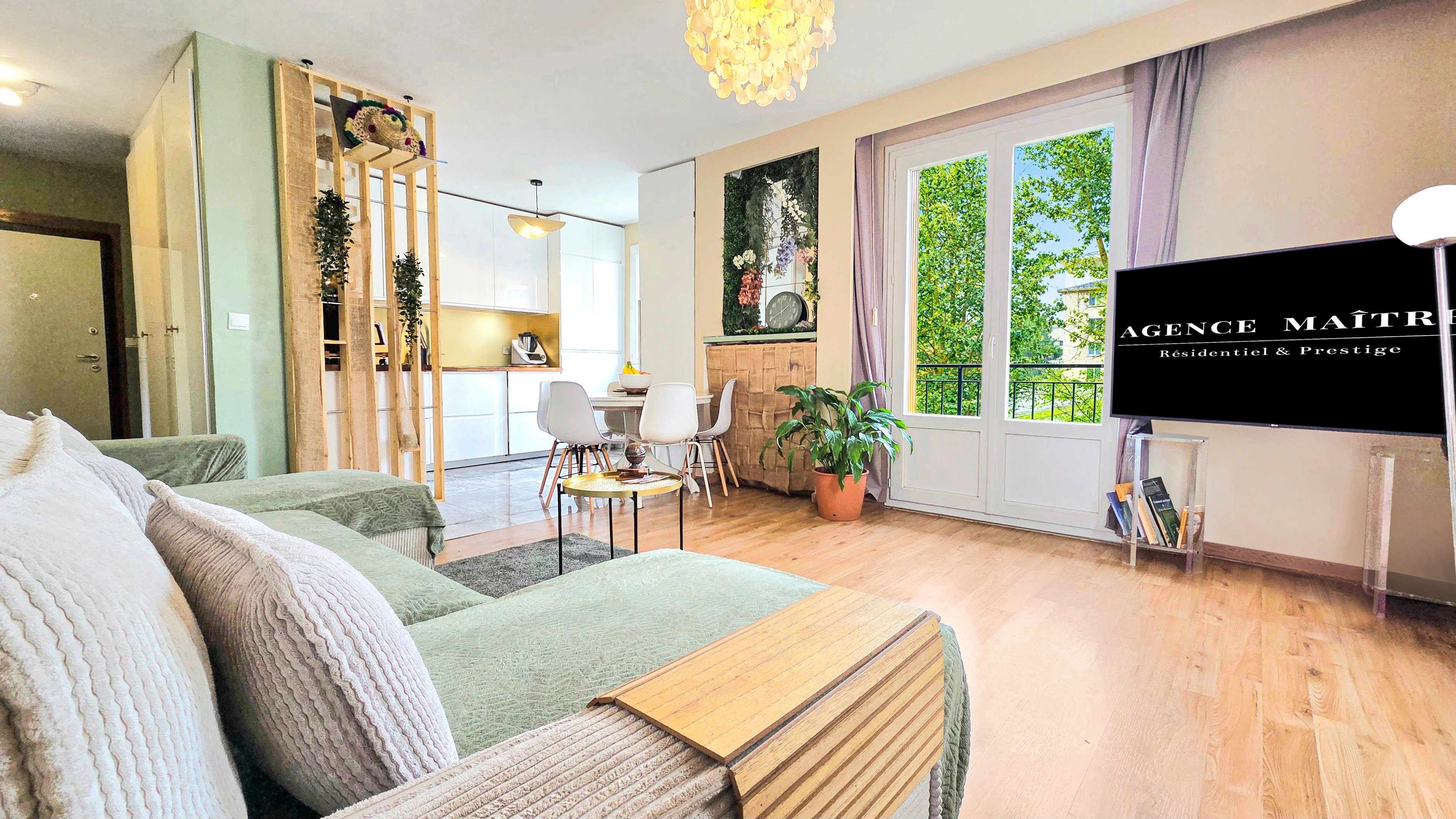 Agence immobilière de NVMT Immobilier