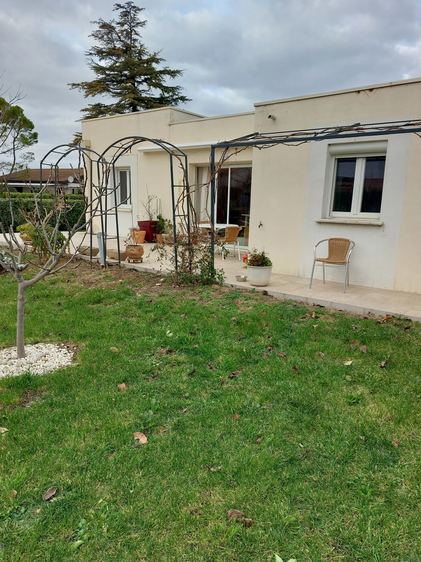 Vente Pavillon Pierrelatte