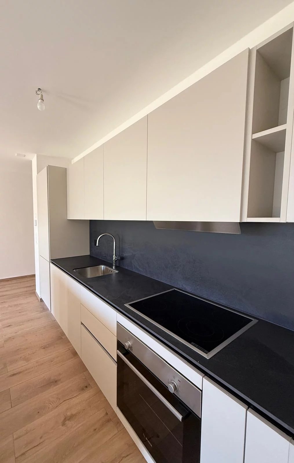 Opportunité - 2.5 pièces avec jardin neuf