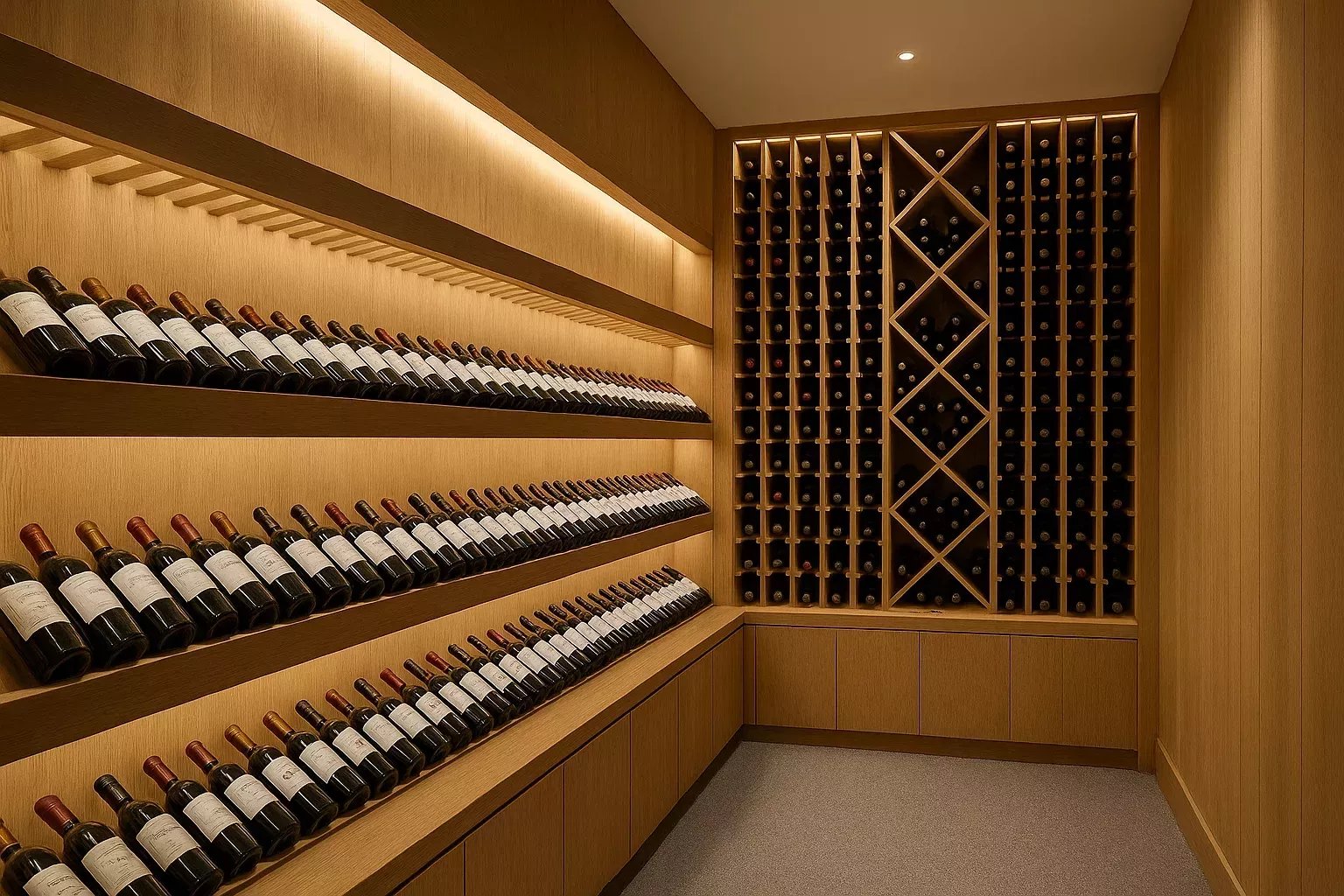 Daire Madrid - picture 19