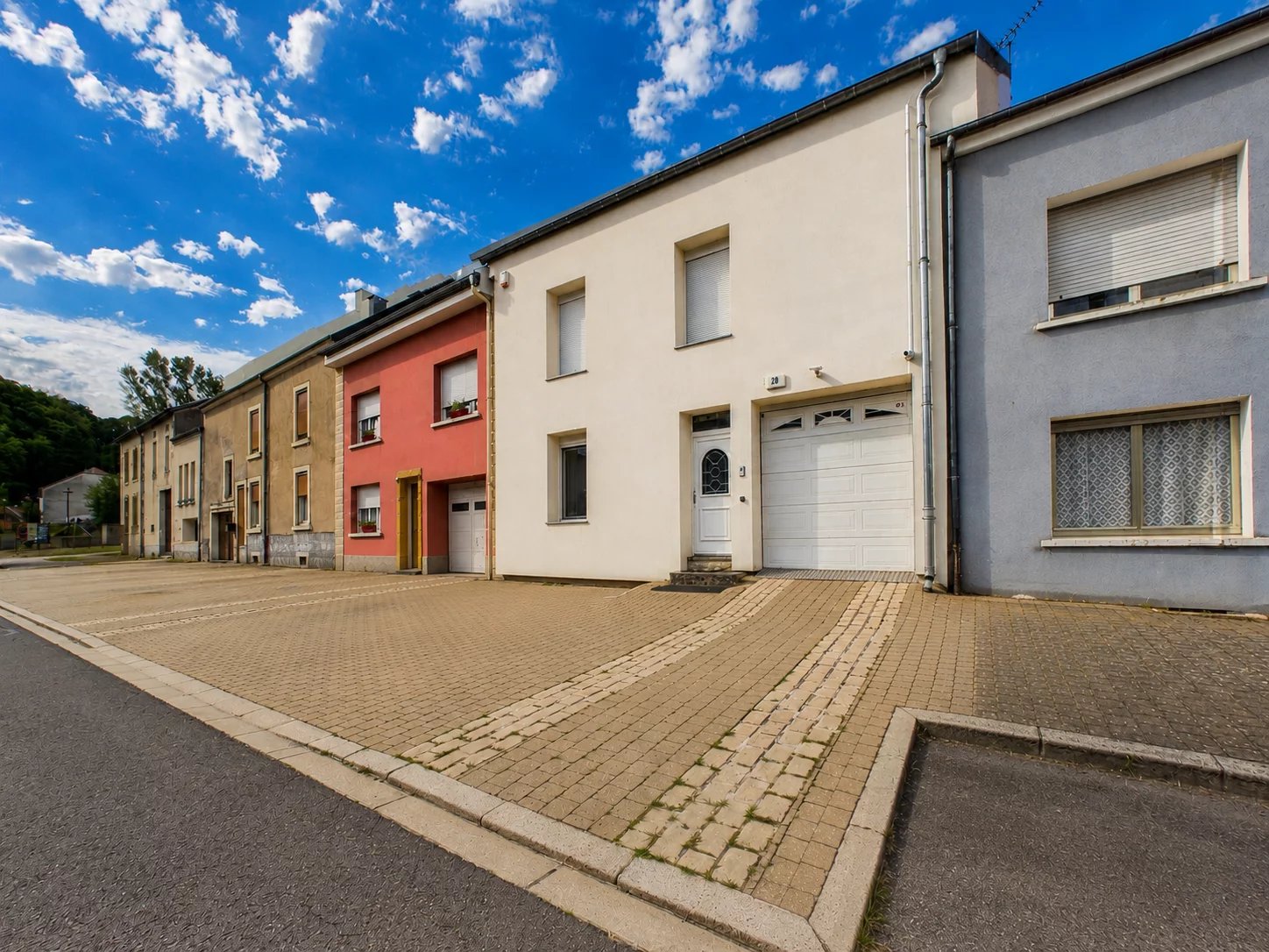 Sale House Mont-Saint-Martin