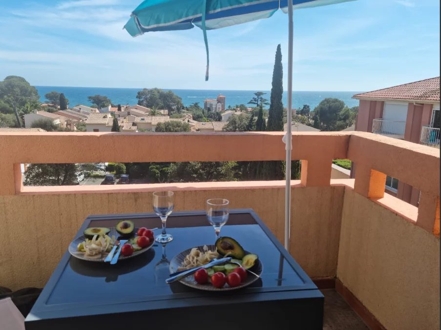 Location saisonnière Appartement Saint Aygulf