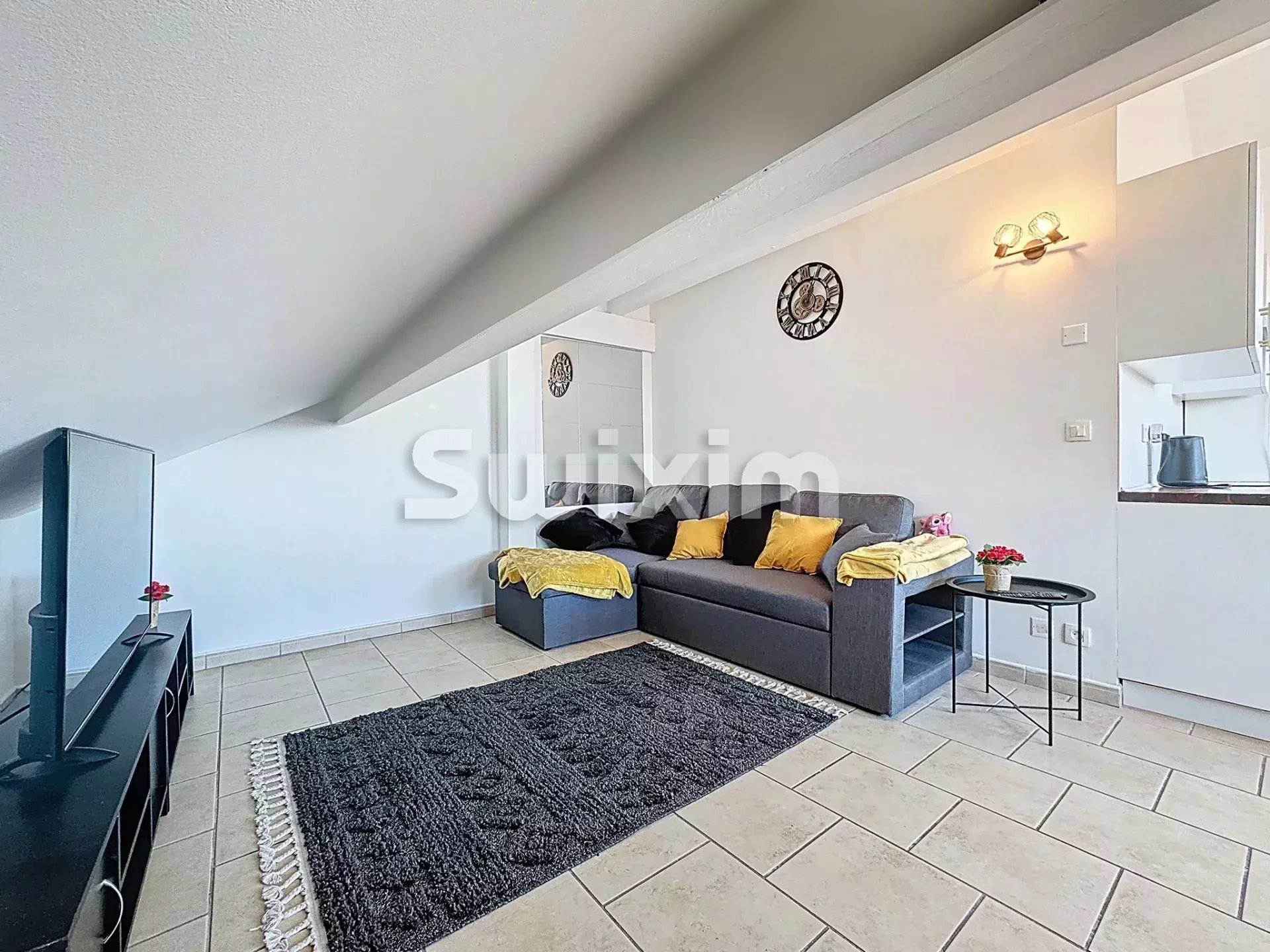 Agence immobilière de S2R IMMOBILIER SAS