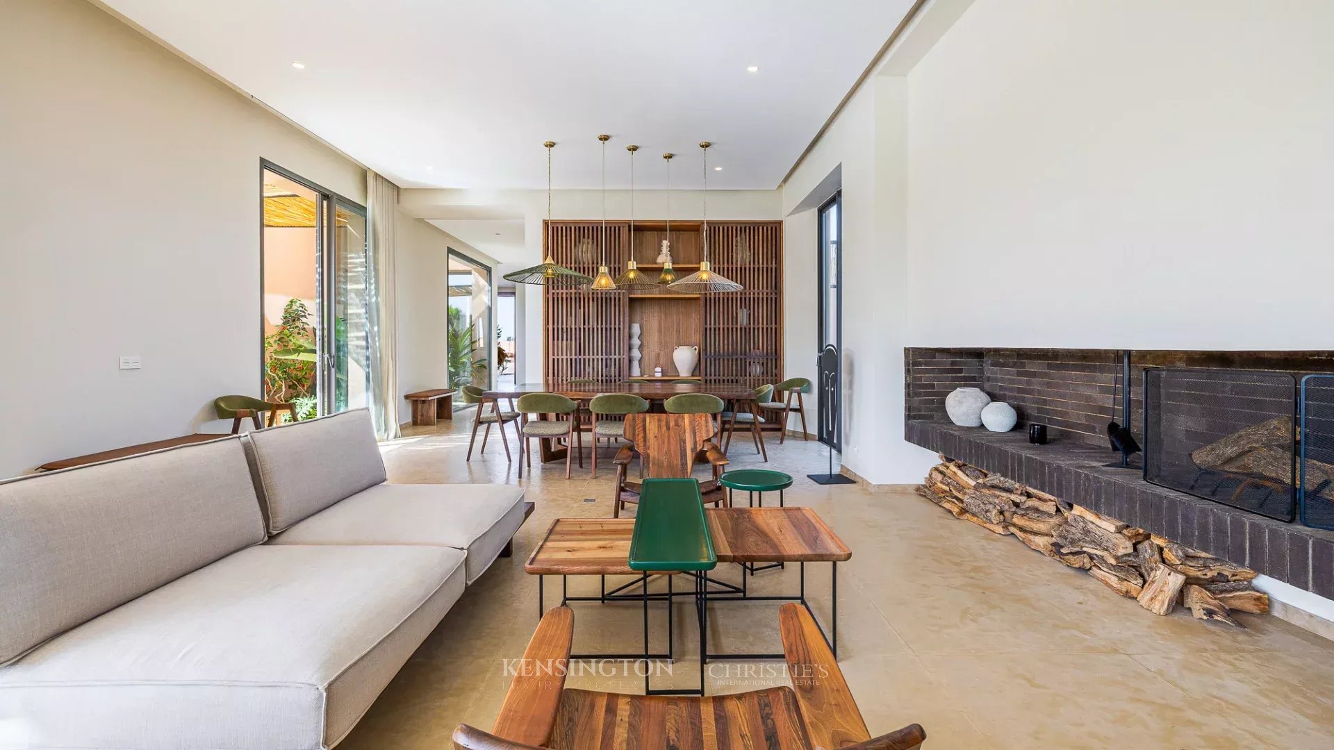 6 Bedroom Villa/Townhouse's Image 10