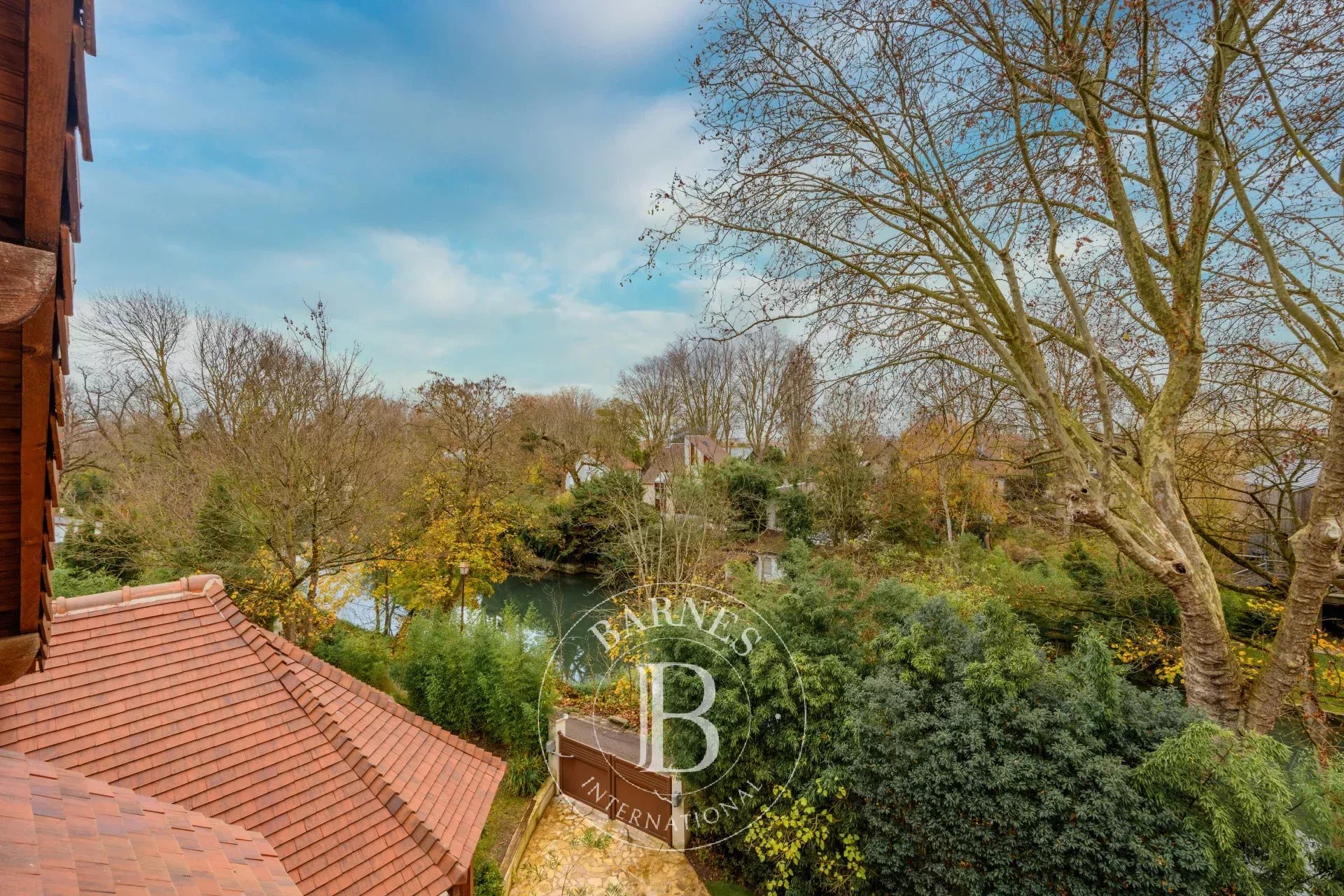 Ev Saint-Maur-des-Fossés - picture 18