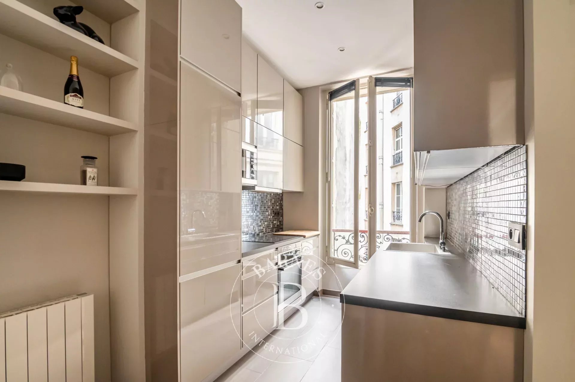 Daire Paris 1er - picture 6