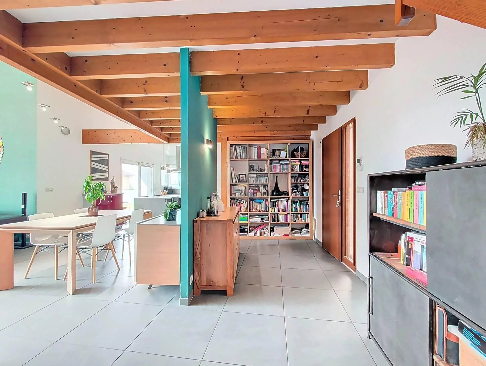 Villa contemporaine d'exception. 194m² - Pau (64000)