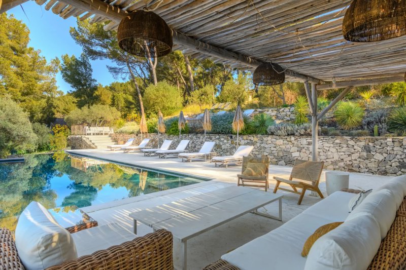 Zu verkaufen Immobilie | Cassis - picture 1