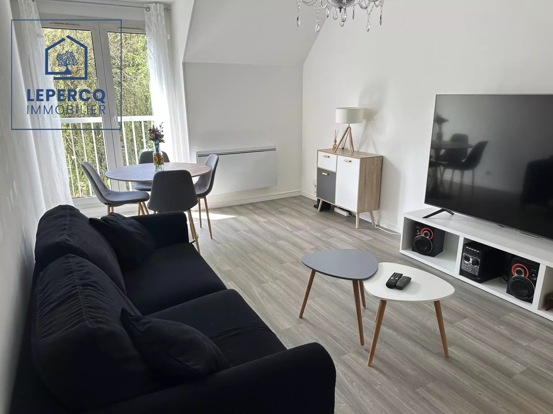 Location Appartement Villers-Cotterêts