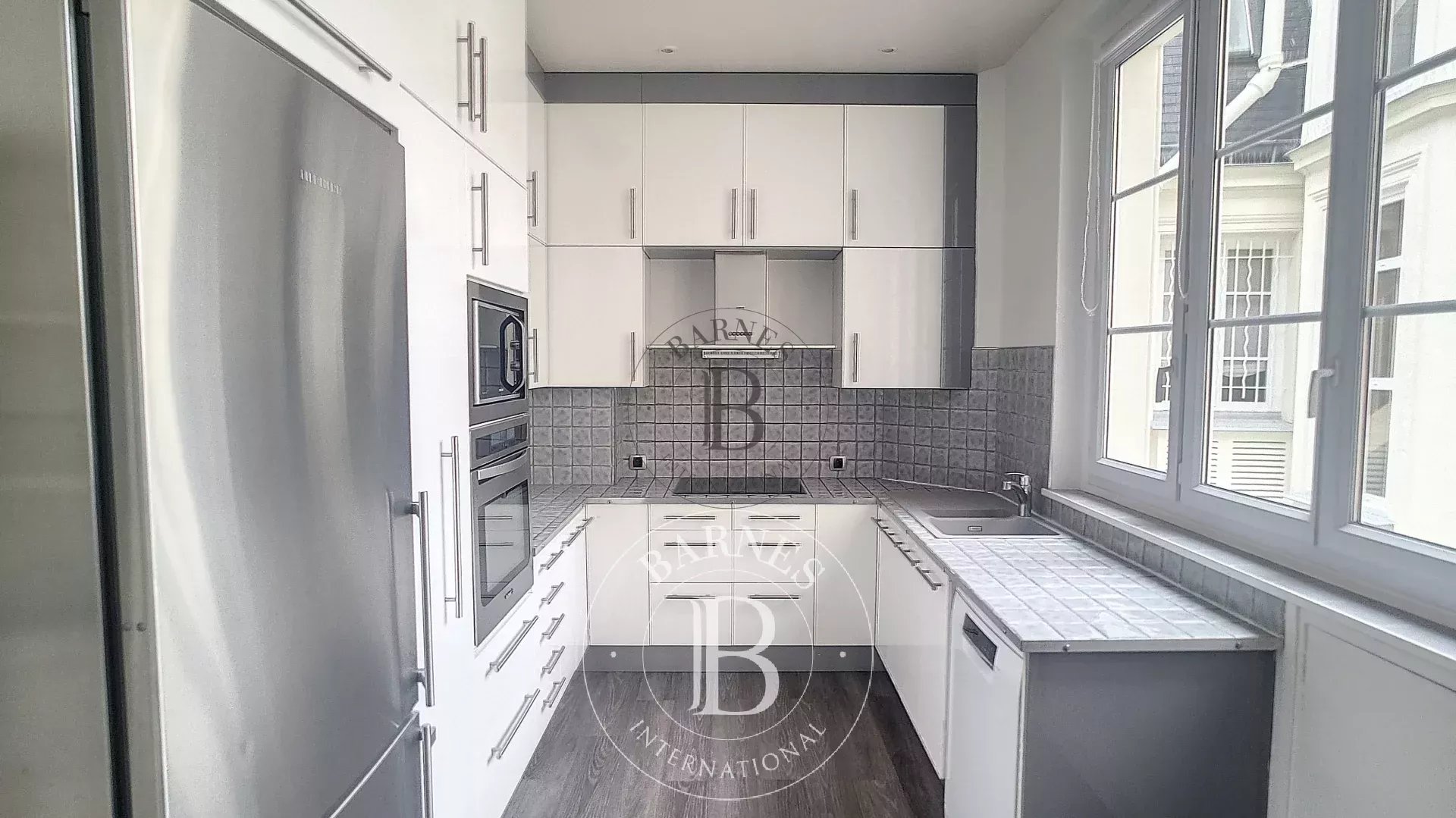 Dubleks Paris 17ème - picture 6