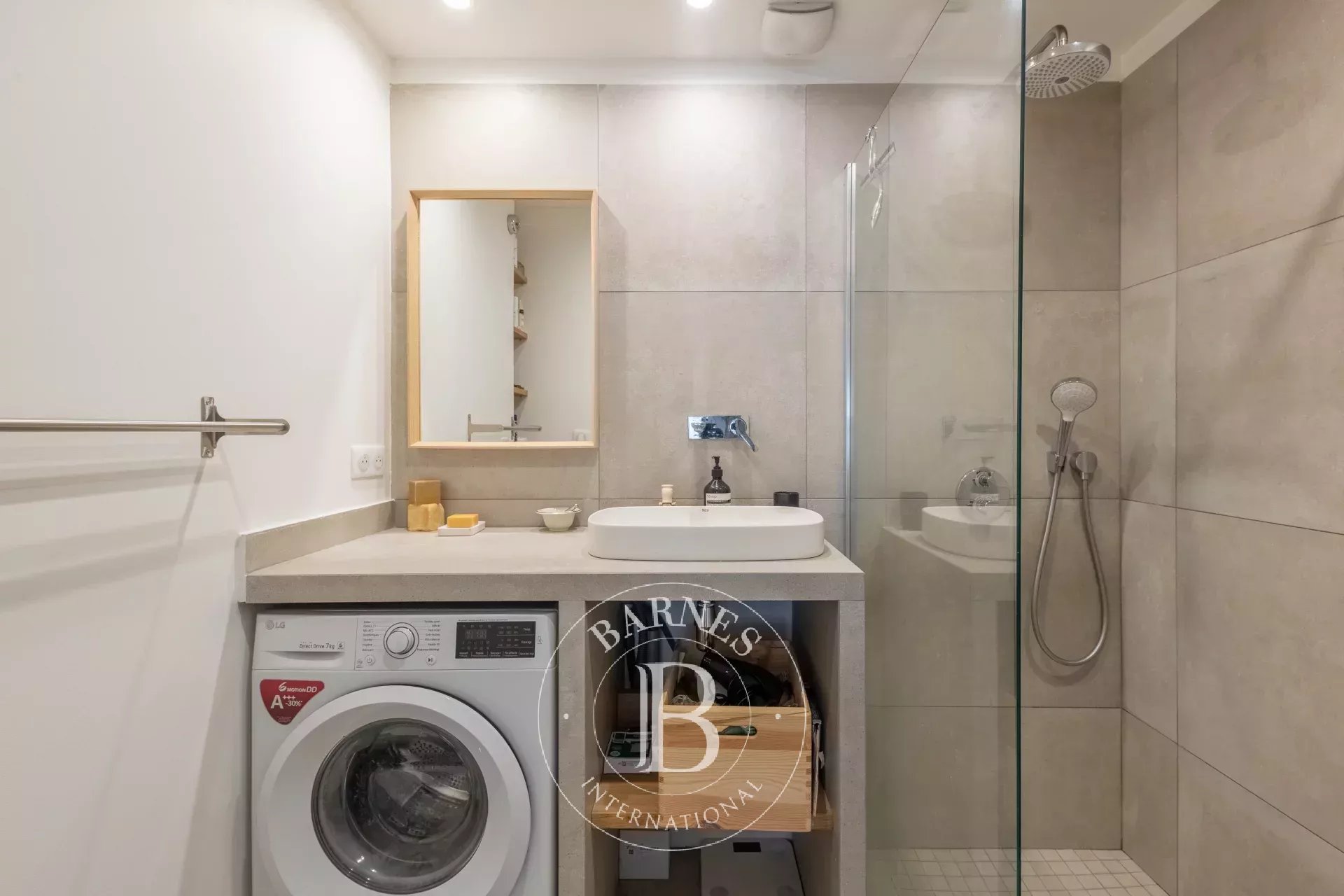 Daire Lyon 2ème - picture 8