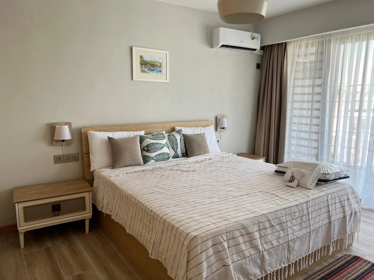 Dubleks Grand Baie - picture 18