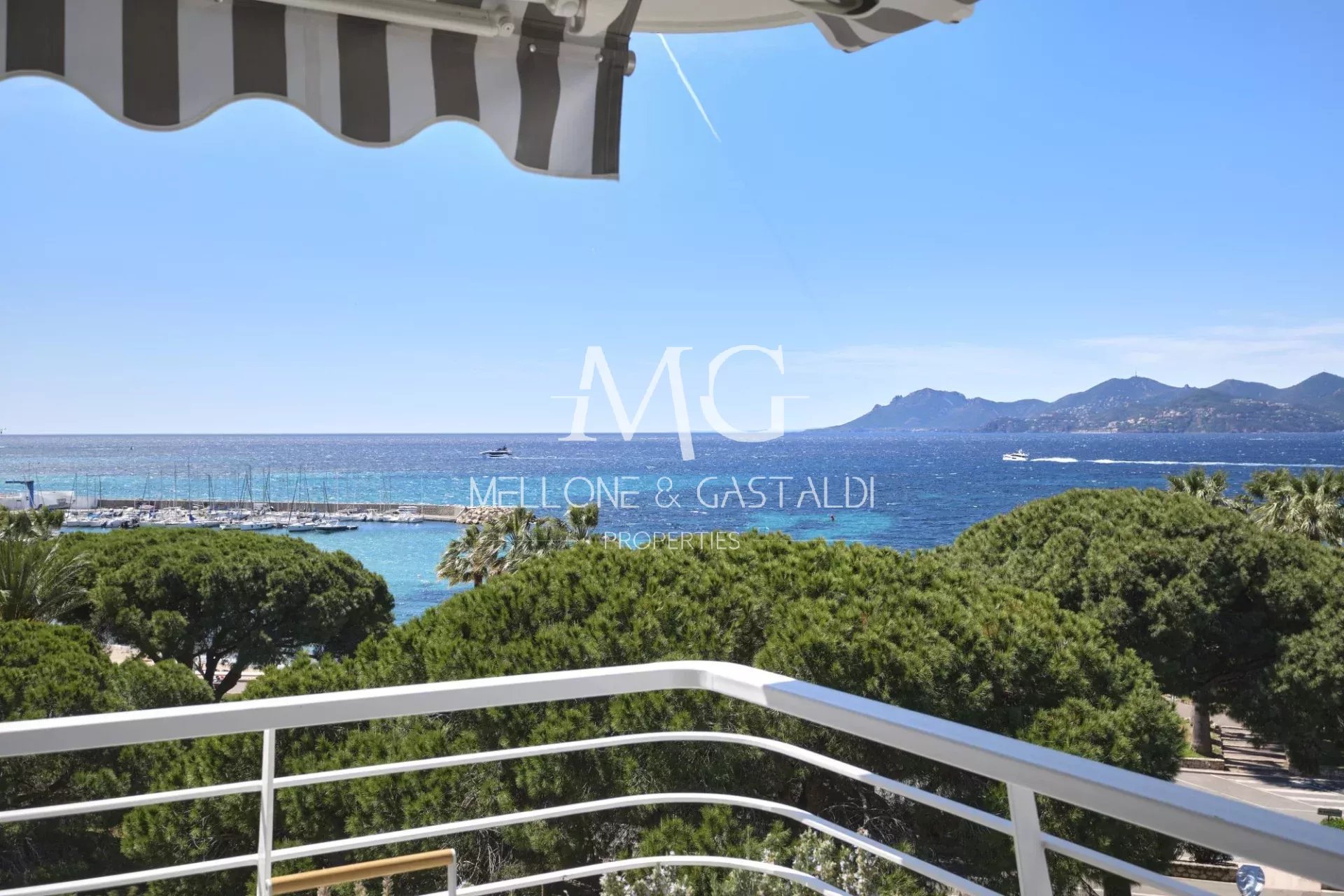Agence immobilière de Mellone & Gastaldi Properties