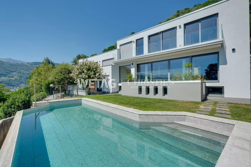 Luxusimmobilien im Tessin zu verkaufen