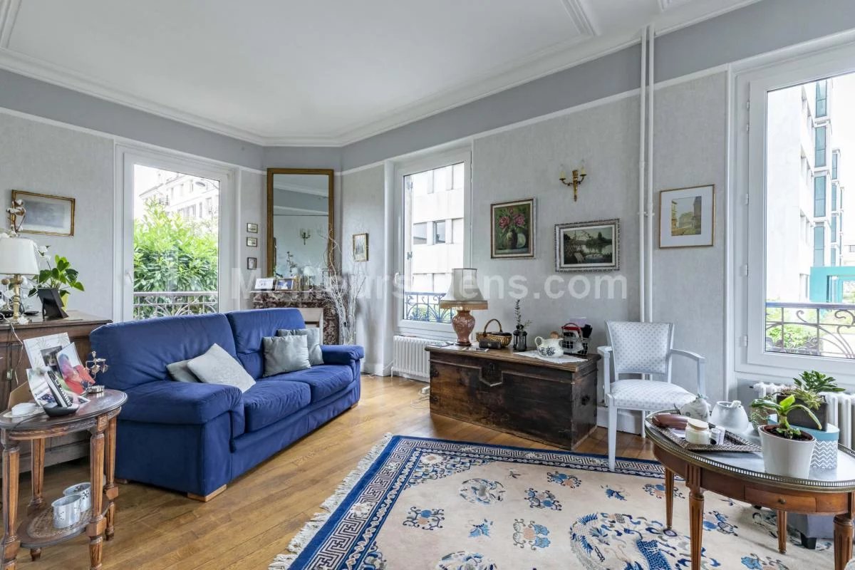 Vente Villa Rueil-Malmaison