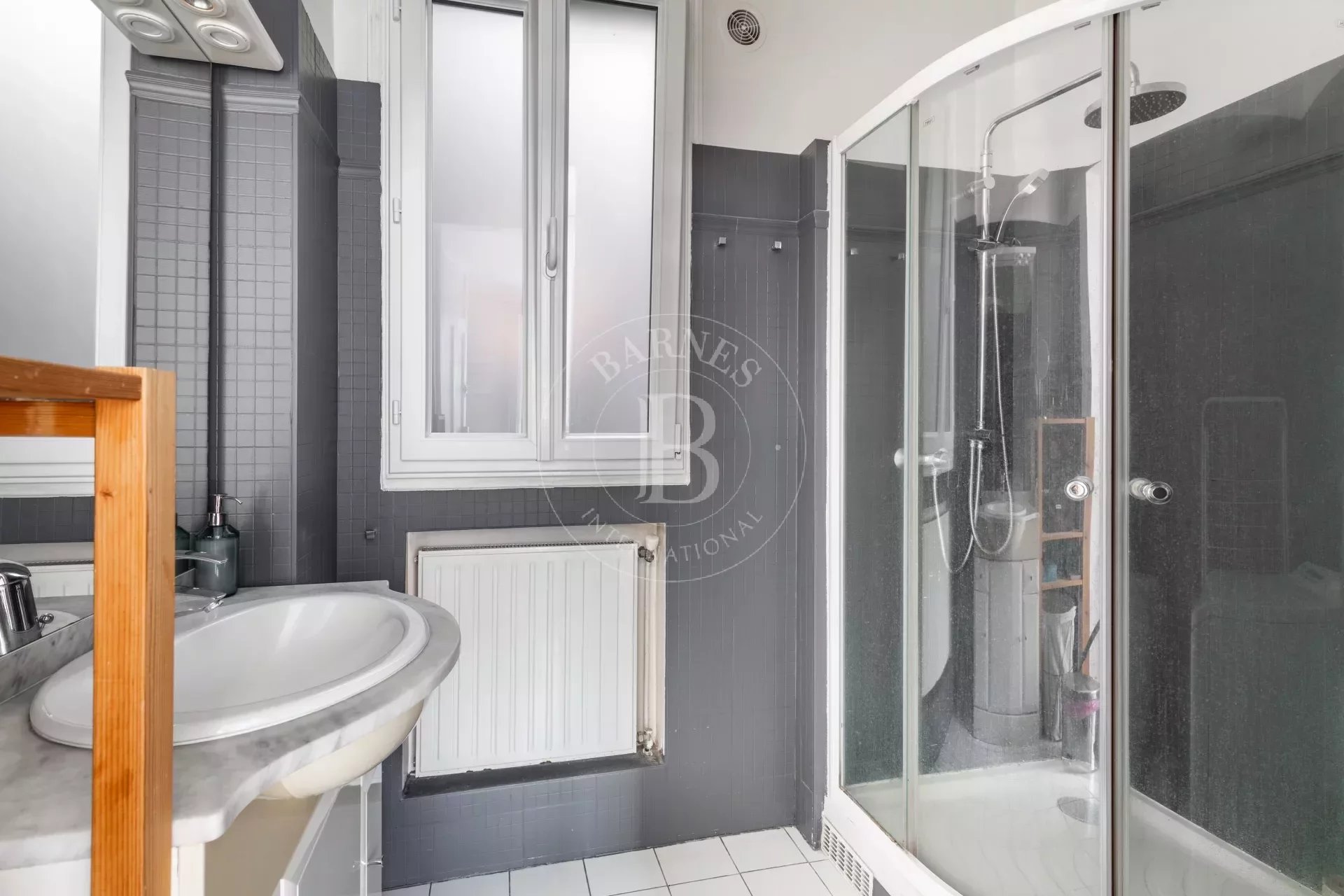 Daire Paris 17ème - picture 7