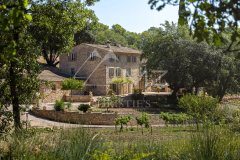 Grand Provençal Bastide in Lorgues | 31-Hectare Luxury Family Estate — photo 1 of 7