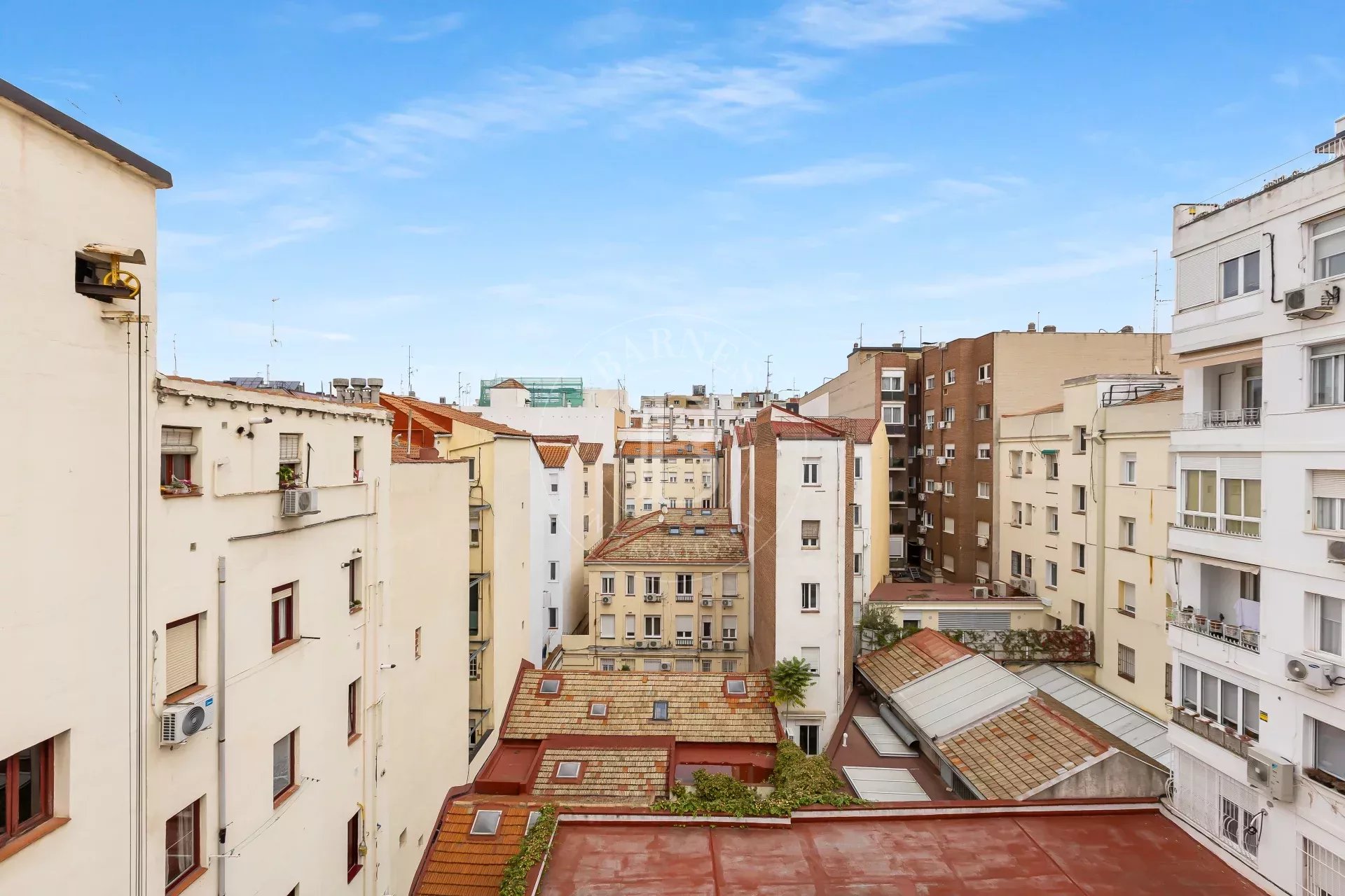 Daire Madrid - picture 15