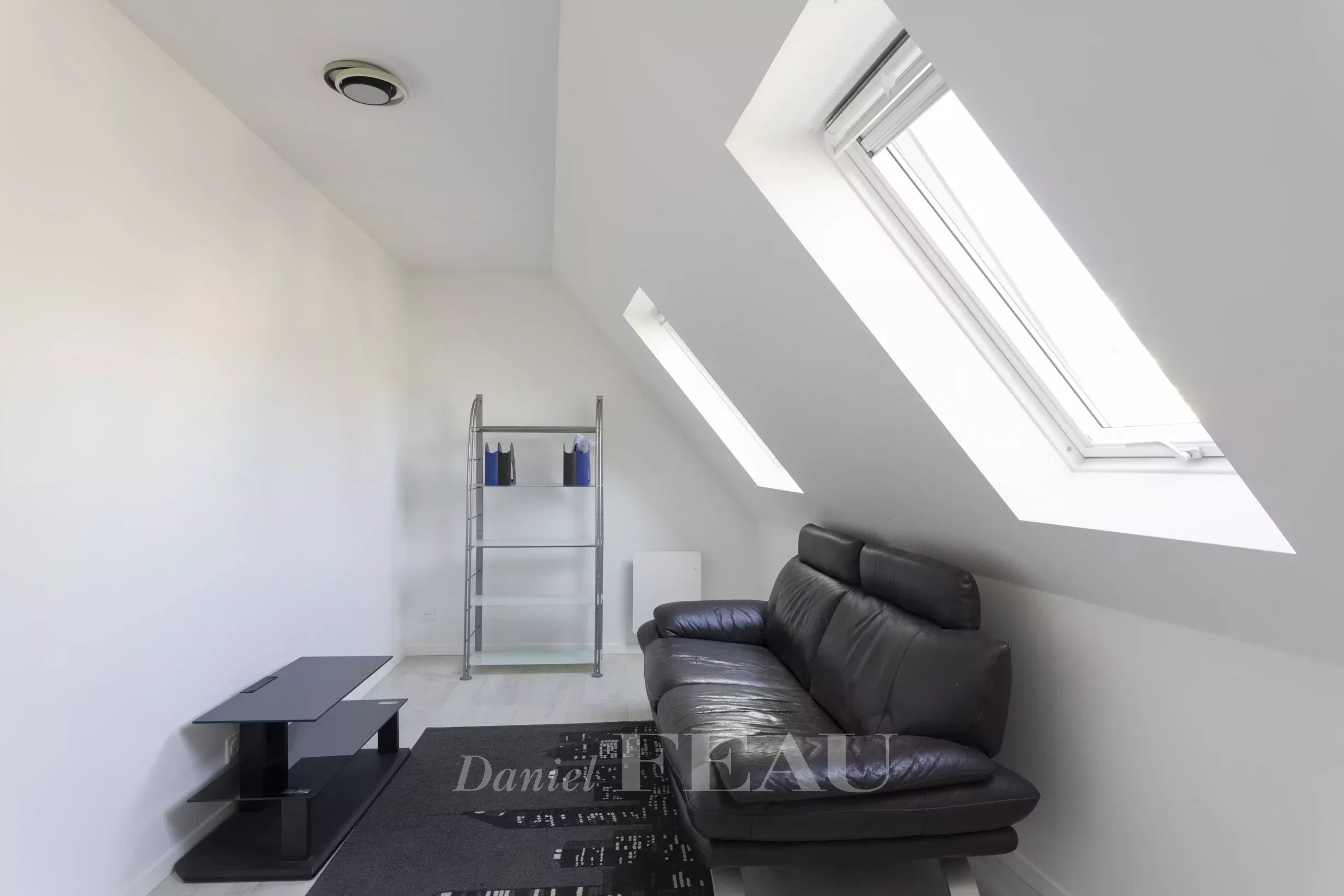 Rental Apartment Paris 9th