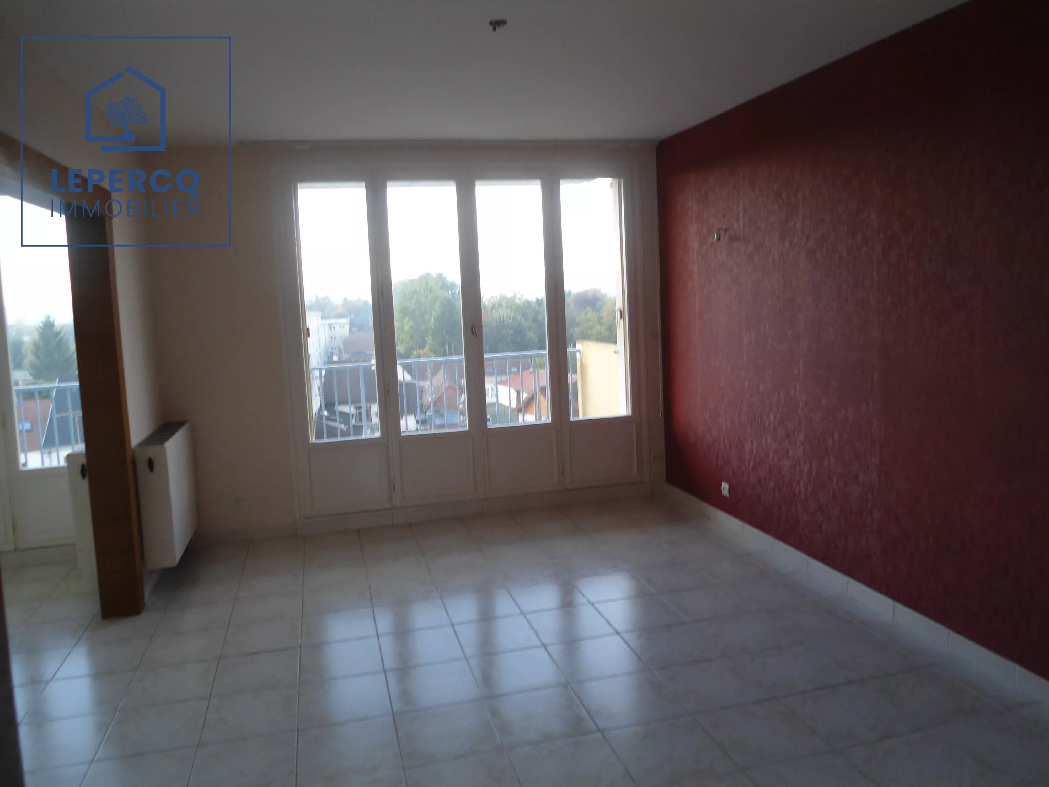 Location Appartement Villers-Cotterêts