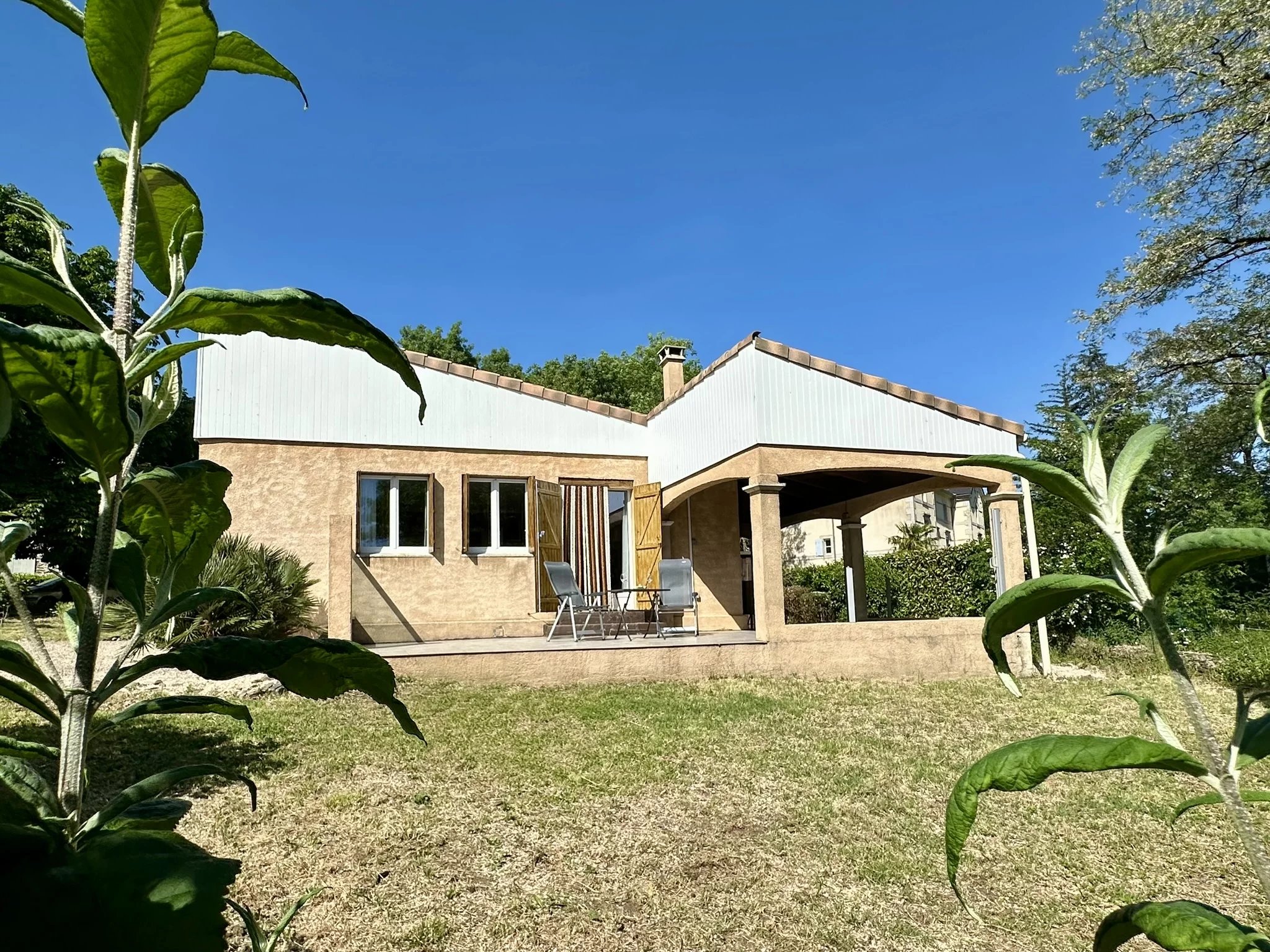 Village house for sale Cuxac-Cabardès, Aude