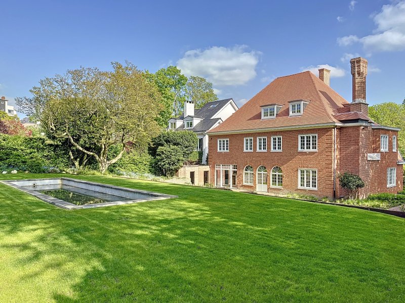 Affitto Villa | Uccle - picture 1