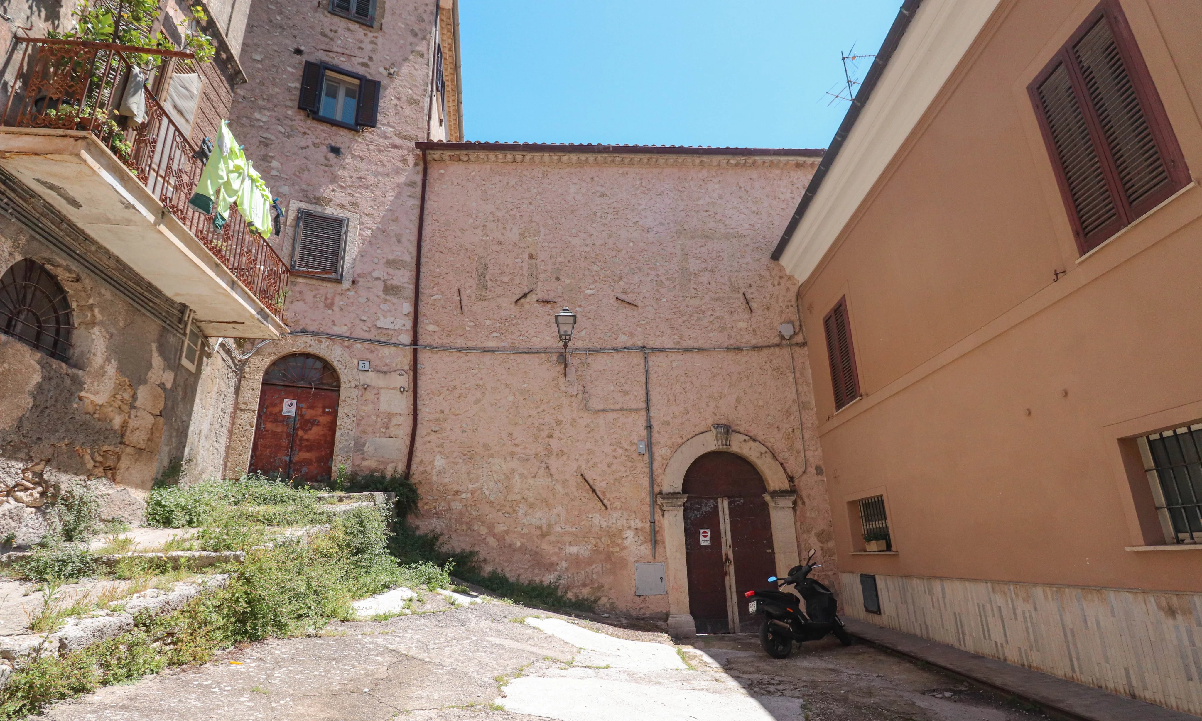 Monastero Arpino - picture 5 title=