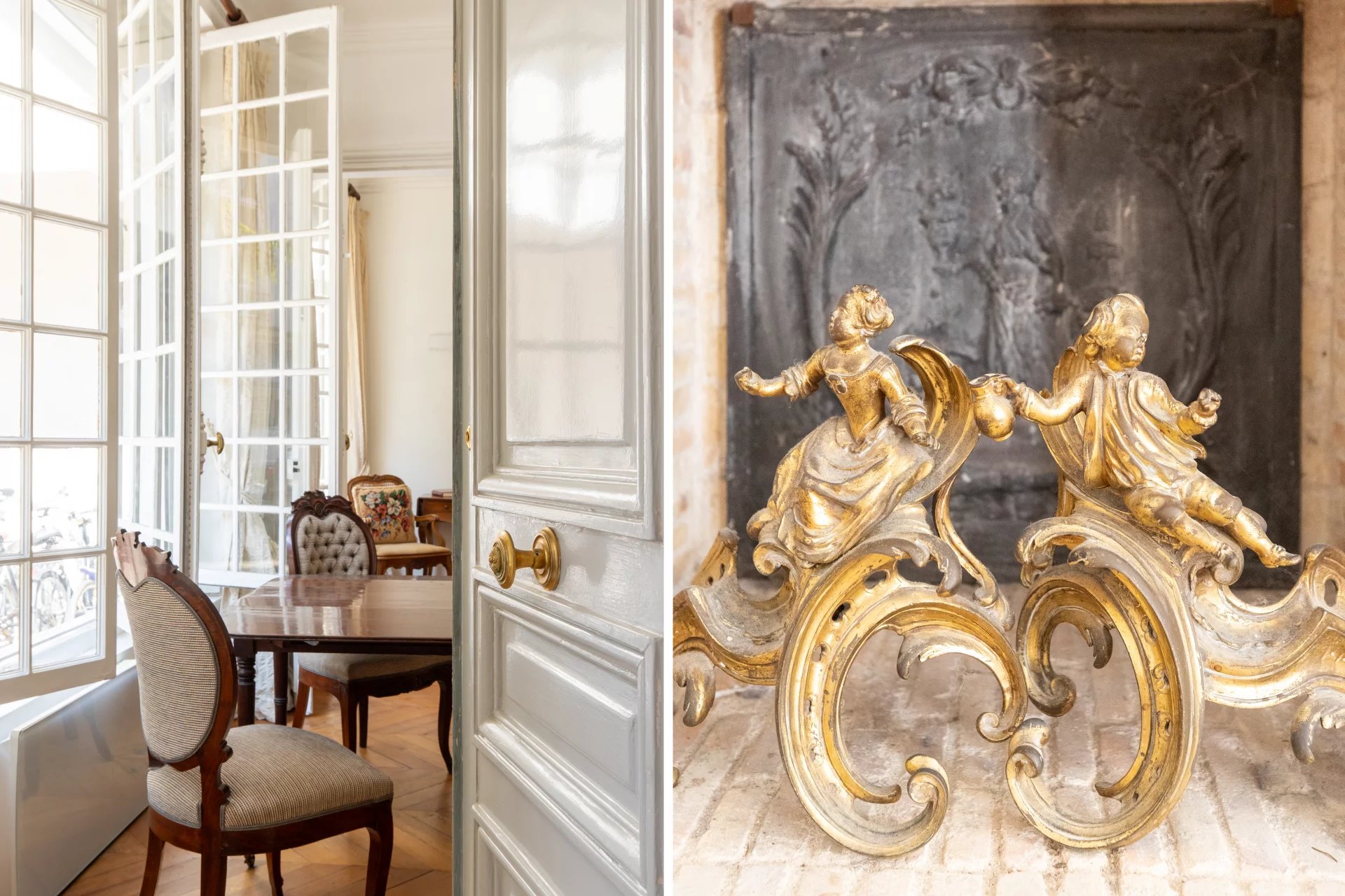 Vente Appartement Paris 7ème