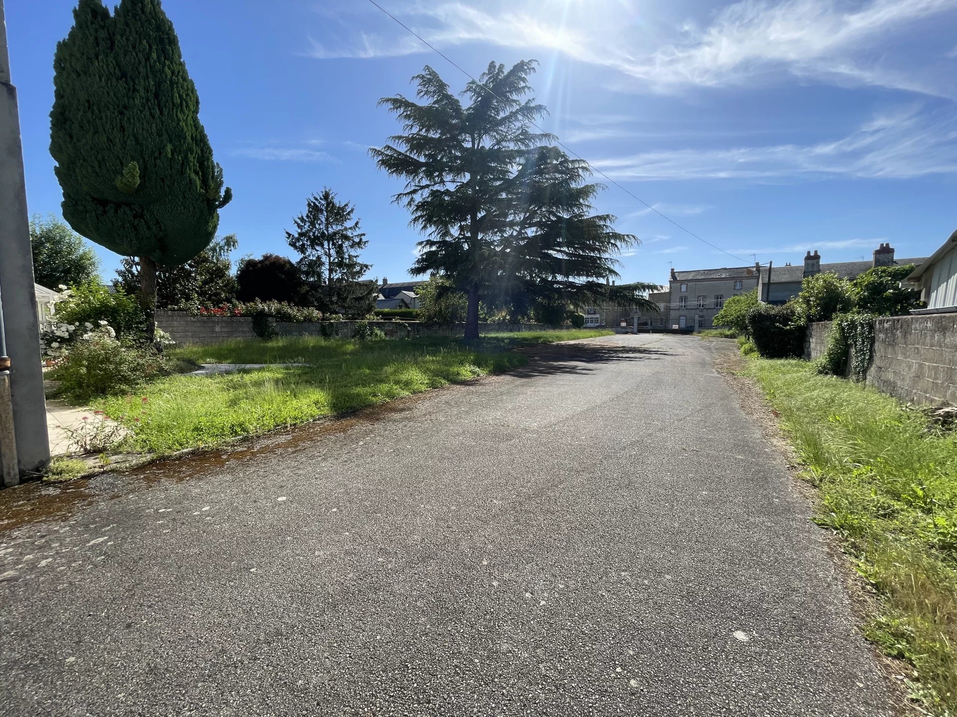 Vente Maison Loudun