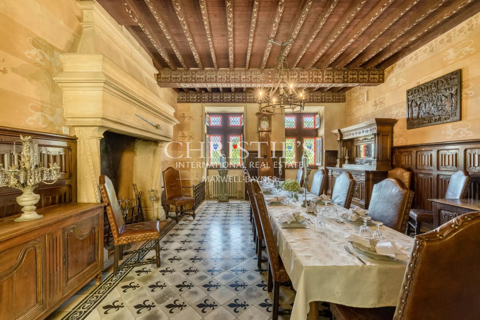 17 Bedroom Chateau's Image 6