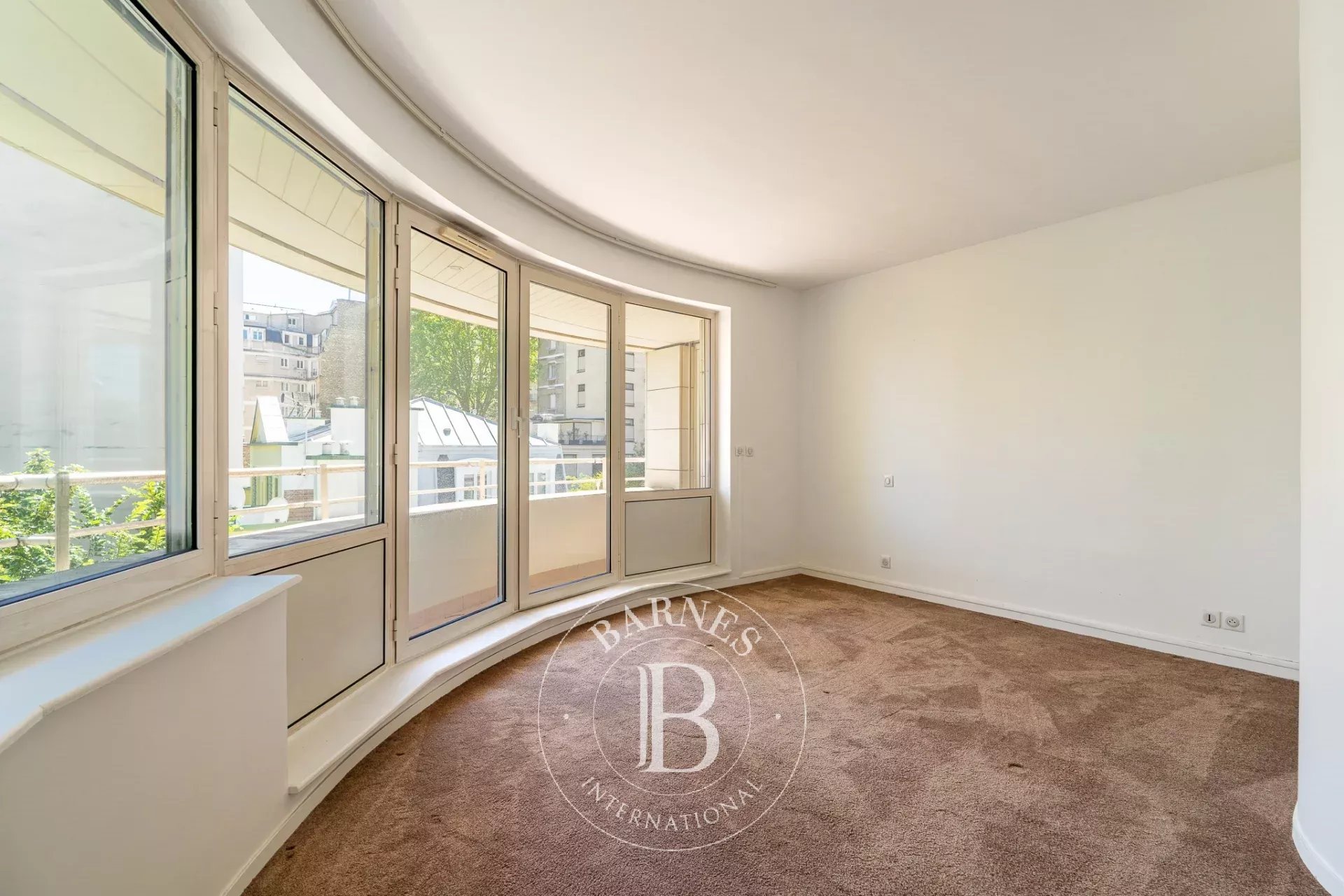 Paris  - Appartement  - picture 10