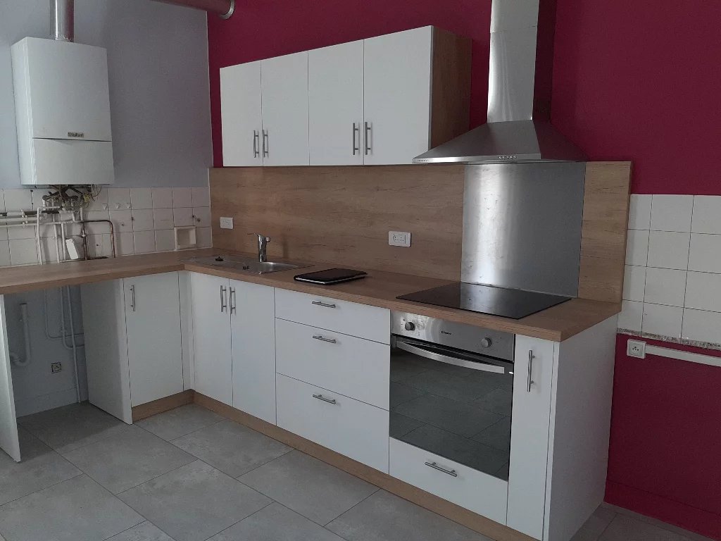 Agence immobilière de GAUTARD Immobilier