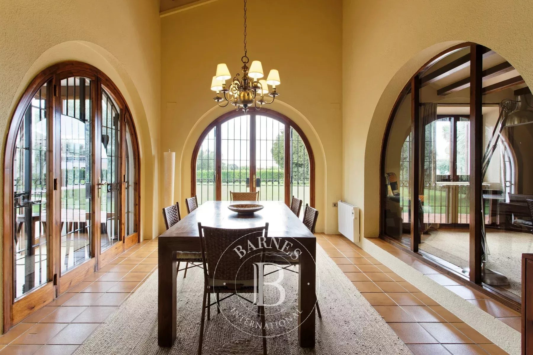 Vilobi del Penedes  - Maison  - picture 18