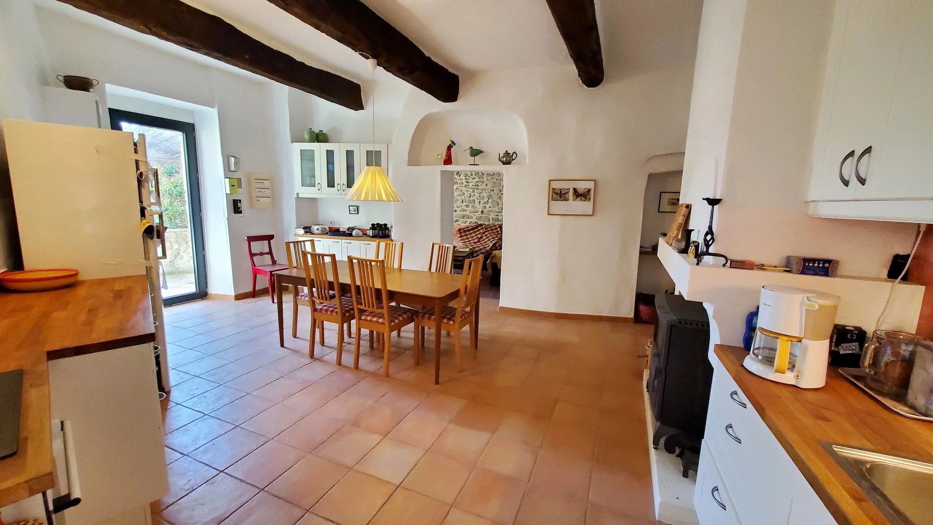 Sale House Neffiès