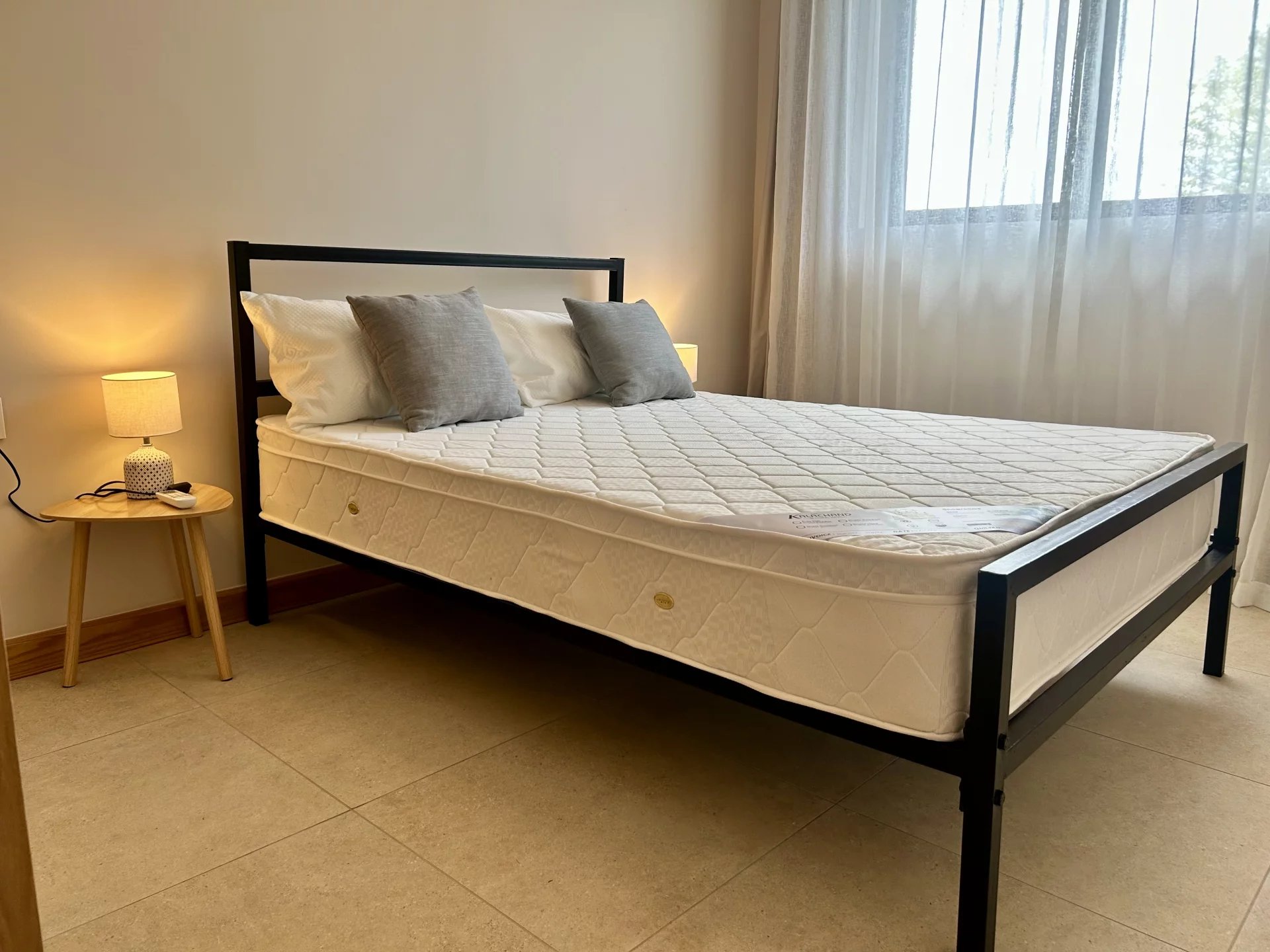 Daire Belle Vue Harel - picture 13