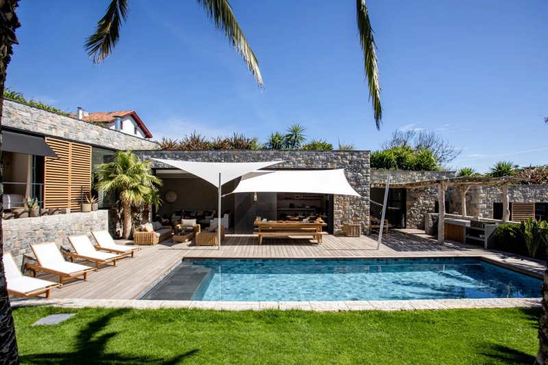 For Rent Villa | Bidart - picture 2