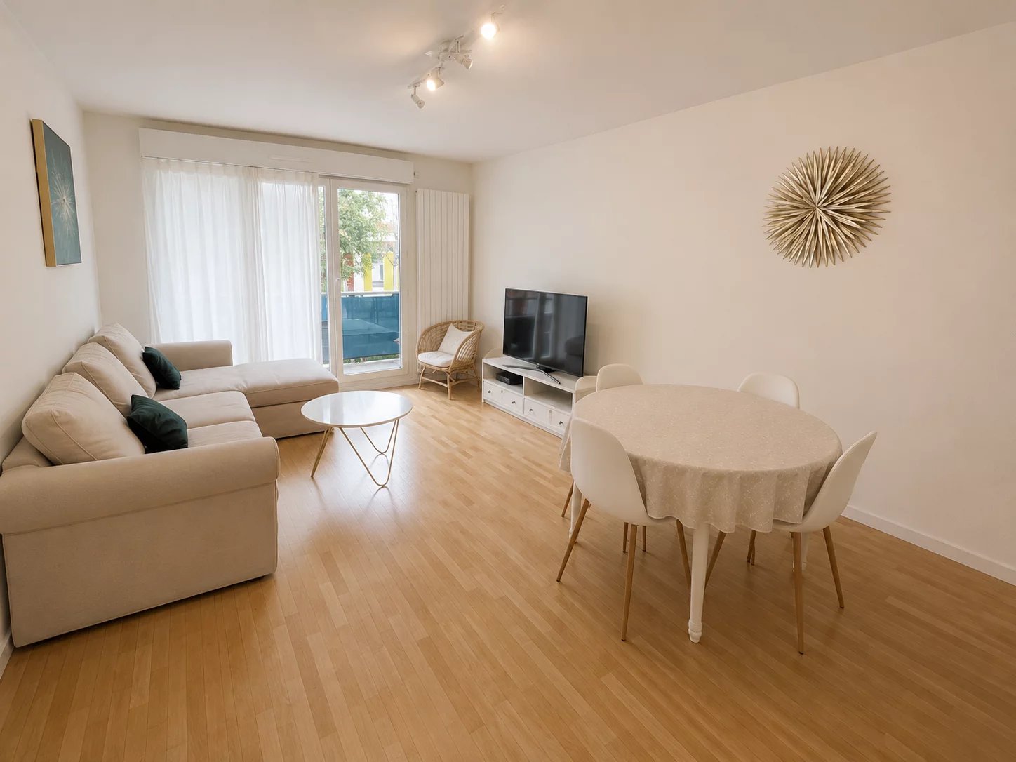 À VENDRE – 3 PIÈCES 76 m² – CRÉTEIL – 300 000 €